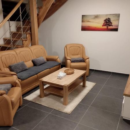 Apartmany Zlaty Hamr Svoboda nad Úpou Exterior foto