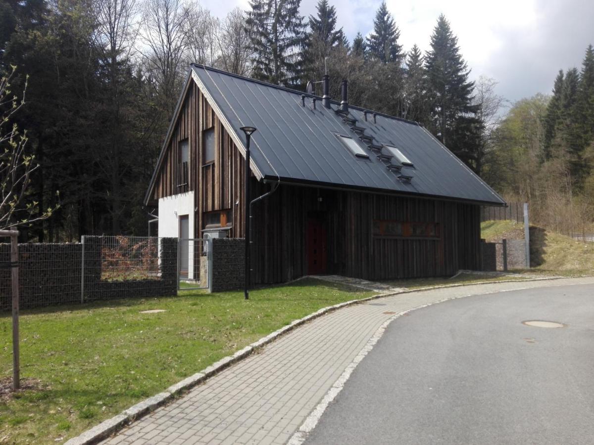 Apartmany Zlaty Hamr Svoboda nad Úpou Exterior foto