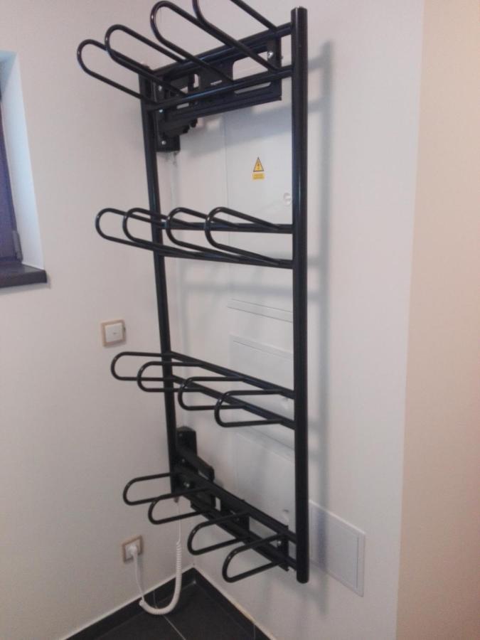 Apartmany Zlaty Hamr Svoboda nad Úpou Exterior foto