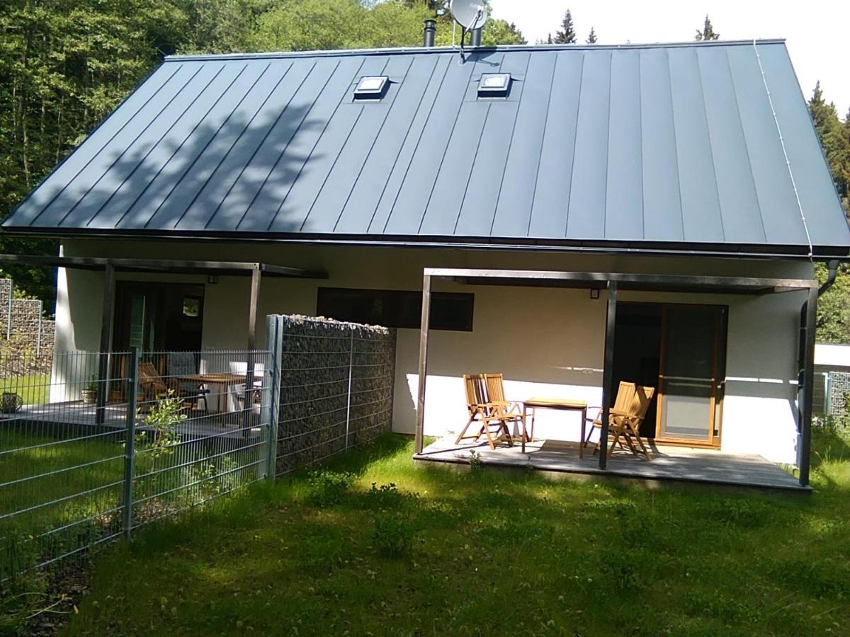 Apartmany Zlaty Hamr Svoboda nad Úpou Exterior foto