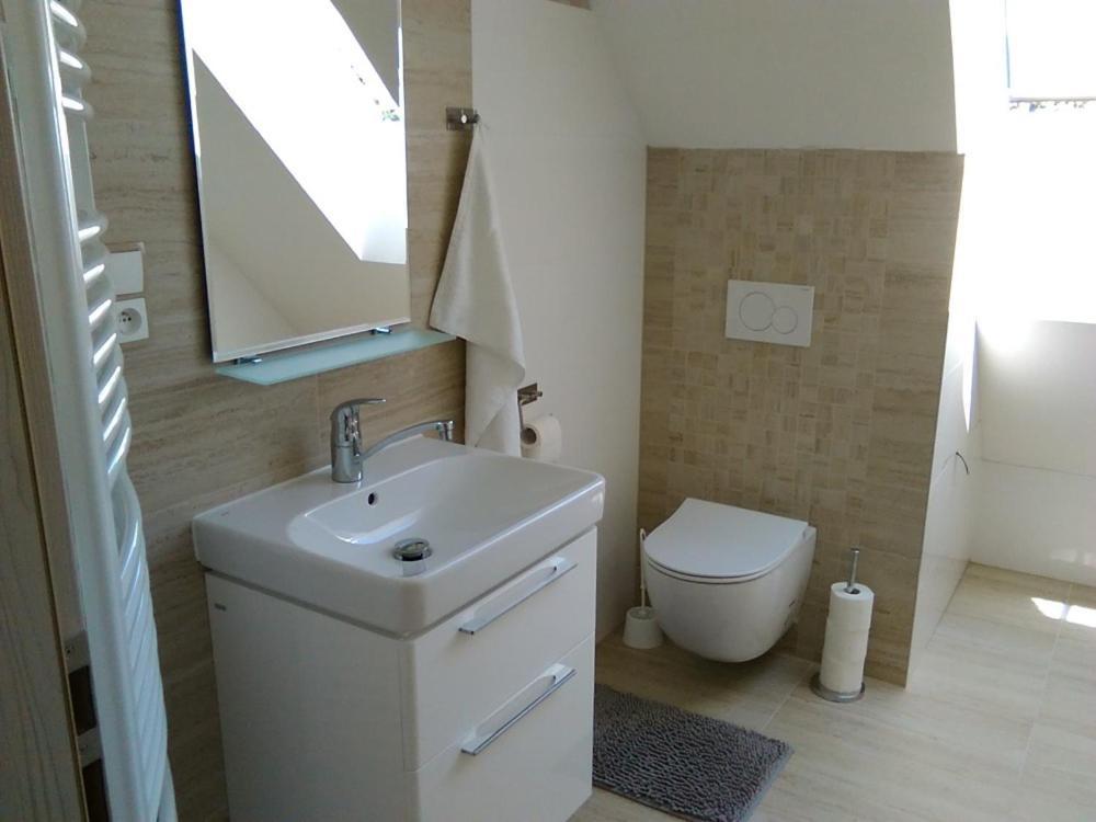 Apartmany Zlaty Hamr Svoboda nad Úpou Exterior foto