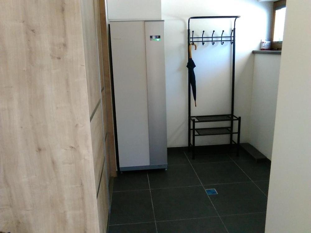 Apartmany Zlaty Hamr Svoboda nad Úpou Exterior foto