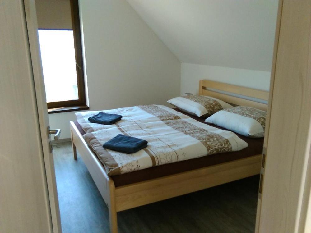 Apartmany Zlaty Hamr Svoboda nad Úpou Exterior foto