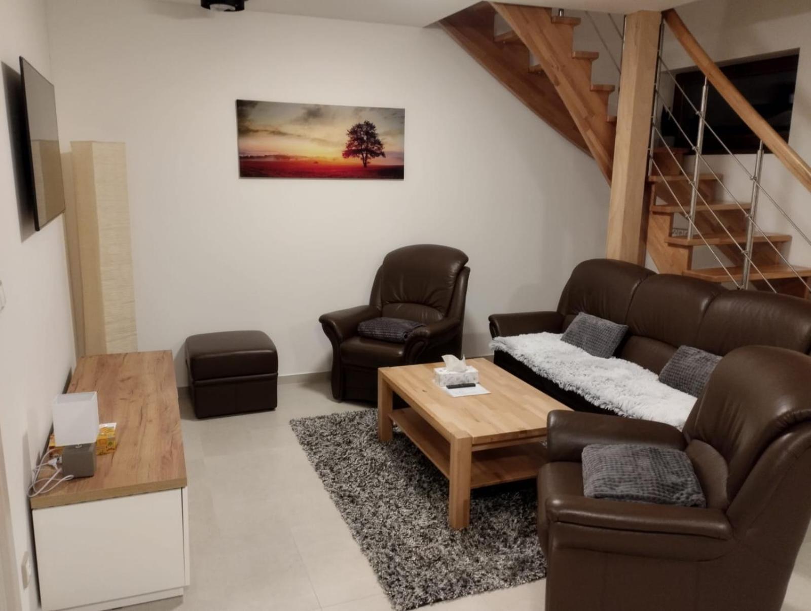 Apartmany Zlaty Hamr Svoboda nad Úpou Exterior foto
